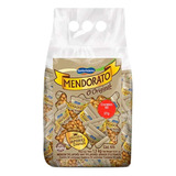 Amendoim Japonês Assado Fardinho 60undx27g Santa Helena