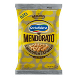 Amendoim Japonês Assado Original 1kg Mendorato Santa Helena