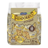 Amendoim Japones Mendorato 27g Sta Helena Salgado Pct 60 Un 