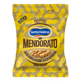 Amendoim Japonês Original Mendorato Pacote 200g