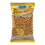 Amendoim Japonês Original Mendorato Pacote 400g