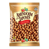 Amendoim Kuky Japonês 1kg