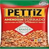 AMENDOIM PETTIZ TABASCO