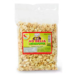 Amendoim Salgado Vo Delia Sem Pele Pepper 400g