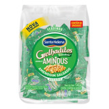 Amendoim Santa Helena Japonês Mendorato Salgado Com Casca Assado Sabor Amendoim Japones 1440 G
