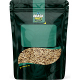 Amendoim Sem Pele Torrado Sem Sal Pacote 200g Brasil Frutt
