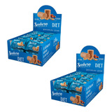 Amendoim Senhora Paçoca Paçoca Salgado Sem Glúten 1 Kg Pacote X 2 U