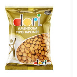Amendoim Tipo Japones Dori 500g