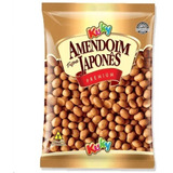 Amendoim Tipo Japones Kuky 1 005kg