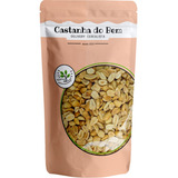 Amendoim Torrado 500g Sem Sal E Sem Pele