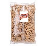 Amendoim Torrado Com Casca 1 01Kg Amendupã