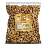 Amendoim Torrado Crocante Beliskat Japonês 1 Kg