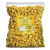 Amendoim Torrado Crocante Beliskat Mostarda E Mel 1 Kg