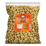 Amendoim Torrado Crocante Beliskat Original 1 Kg