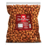 Amendoim Torrado Crocante Pimenta 1kg Beliskat