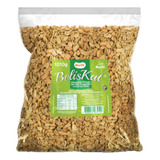 Amendoim Torrado S Pele Ervas Finas Beliskat Pacote 1 Kg