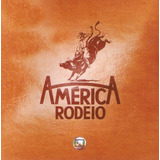 america-america Cd America Rodeio