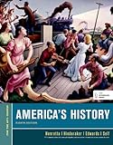 America S History For The AP Course