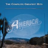 America The Complete Greatest Hits