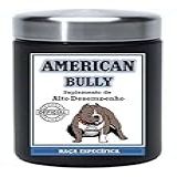 American Bully Muscle Dog Suplementos Cães 2 Potes 1kg