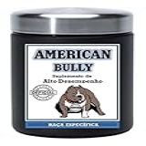 American Bully Muscle Dog Suplementos Cães 4 Potes 2kg