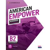 American Empower Upper Intermediate B2 Workbook With Answe