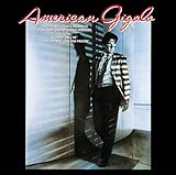 American Gigolo Audio CD Giorgio Moroder