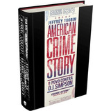 american horror story -american horror story American Crime Story O Povo Contra O J Simpson Darkside