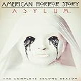 American Horror Story Asylum