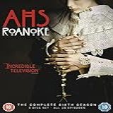 American Horror Story  Season 6   Roanoke  DVD 