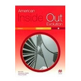 American Inside Out Evolution Intermediate B Workbook Macmil