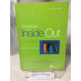 American Inside Out Workbook Upper Intermediate