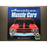 American Muscle Cars U S A