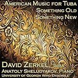 American Music For Tuba