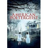 American Poltergeist Dvd Original Novo Lacrado