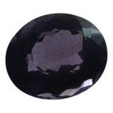 Ametista 22 900 Cts Oval Natural 20x15 Mm Pedra Preciosa A