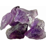 Ametista Pedra Natural Bruta 100g Espiritualidade