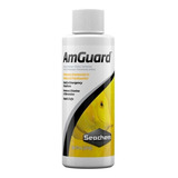 Amguard 100ml Seachem Removedor De Amônia Para Aquário