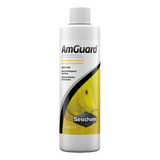 Amguard 250ml Seachem Removedor De Amônia Para Aquário