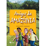 Amigos Da Amazonia 