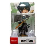 Amiibo Byleth Fire Emblem Smash Bros Nintendo 3ds Switch