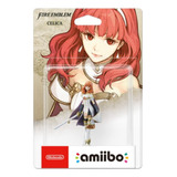 Amiibo Celica fire Emblem Series Nintendo