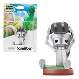 Amiibo Chibi Robo
