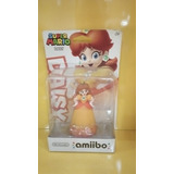 Amiibo Daisy Super Mario Bros Nintendo