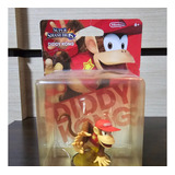 Amiibo Diddy Kong Lacrado Nintendo Donkey Switch Wii U