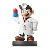 AMIIBO DR MARIO WII U