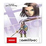 Amiibo Dragon Quest Hero -Nintendo Switch-