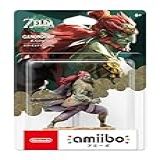 Amiibo Ganondorf Tears Of The Kingdom The Legend Of Zelda Series Nintendo