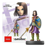 Amiibo Hero Super Smash Bros Series Nintendo