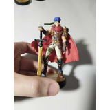 Amiibo Ike Fire Emblem Nintendo Original